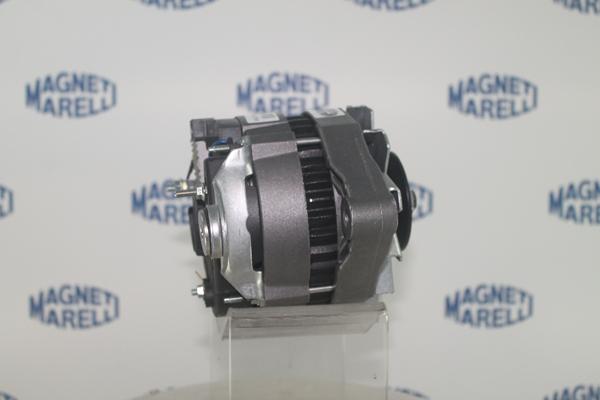 DA SILVA MAQ0220 - Alternator autospares.lv