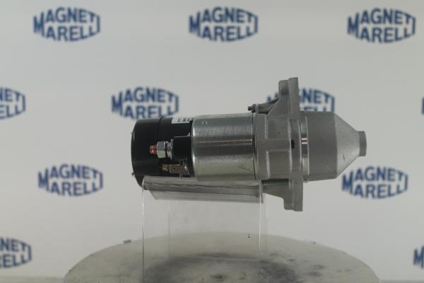 DA SILVA MSQ0123 - Starter autospares.lv