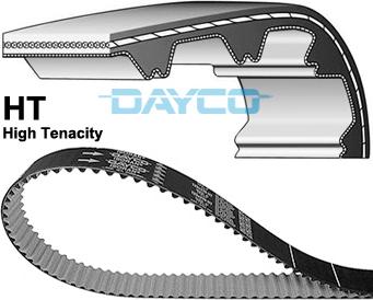 Dayco 941049 - Timing Belt autospares.lv