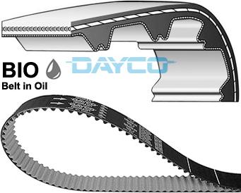 Dayco 941085 - Timing Belt autospares.lv