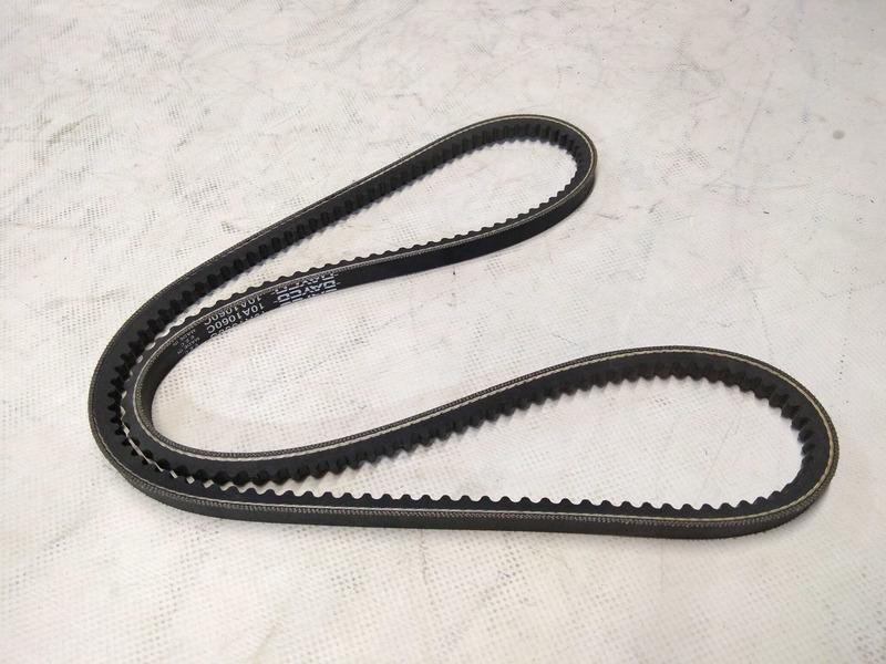 Dayco 10A1060C - V-Belt autospares.lv