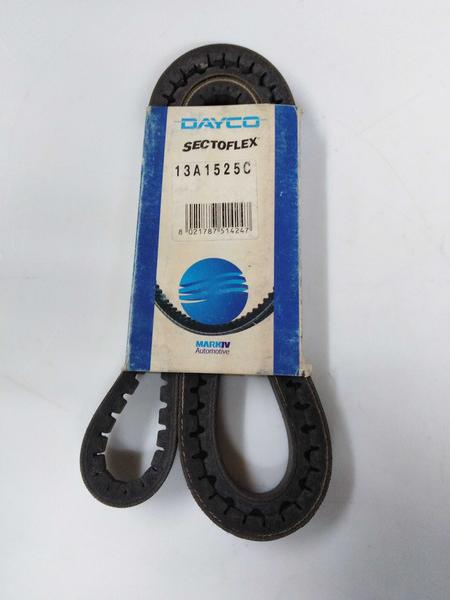 Dayco 13A1525 - V-Belt autospares.lv