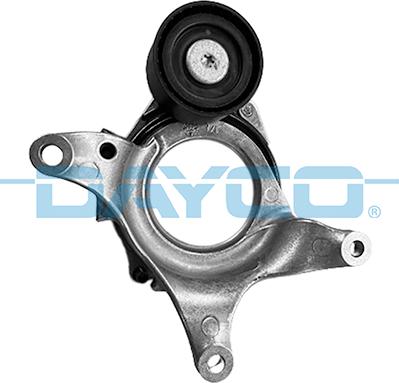 Dayco APV4363 - Belt Tensioner, v-ribbed belt autospares.lv