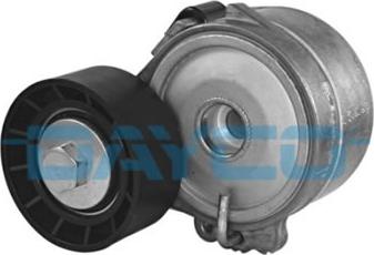 Dayco APV1090 - Belt Tensioner, v-ribbed belt autospares.lv