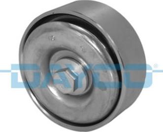 Dayco APV1040 - Pulley, v-ribbed belt autospares.lv