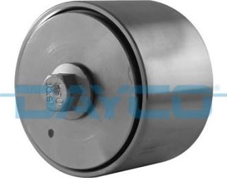 Dayco APV1060 - Pulley, v-ribbed belt autospares.lv