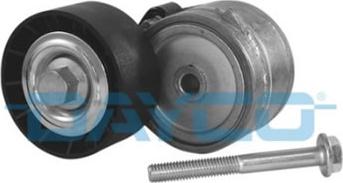 Dayco APV1000 - Belt Tensioner, v-ribbed belt autospares.lv