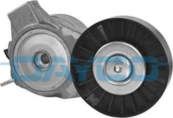 Dayco APV1003 - Belt Tensioner, v-ribbed belt autospares.lv