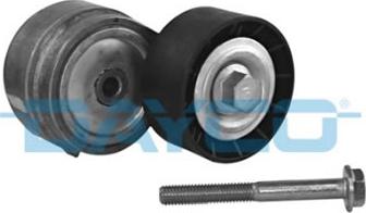 Dayco APV1080 - Belt Tensioner, v-ribbed belt autospares.lv