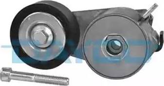 Dayco APV1079 - Belt Tensioner, v-ribbed belt autospares.lv