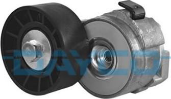 Dayco APV1075 - Belt Tensioner, v-ribbed belt autospares.lv