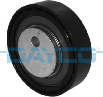 Dayco APV1073 - Belt Tensioner, v-ribbed belt autospares.lv