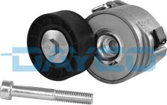 Dayco APV1156 - Belt Tensioner, v-ribbed belt autospares.lv