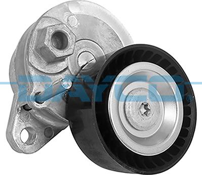 Dayco APV3458 - Belt Tensioner, v-ribbed belt autospares.lv