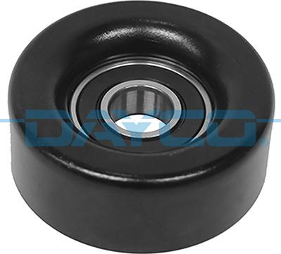 Dayco APV3406 - Pulley, v-ribbed belt autospares.lv