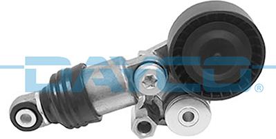 Dayco APV3473 - Belt Tensioner, v-ribbed belt autospares.lv