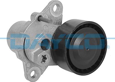 Dayco APV3605 - Belt Tensioner, v-ribbed belt autospares.lv