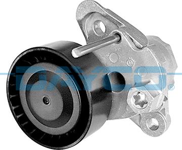 Dayco APV3682 - Belt Tensioner, v-ribbed belt autospares.lv