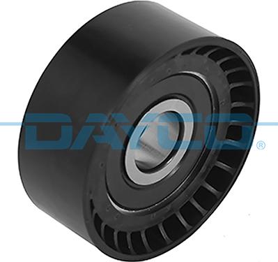 Dayco APV3099 - Pulley, v-ribbed belt autospares.lv