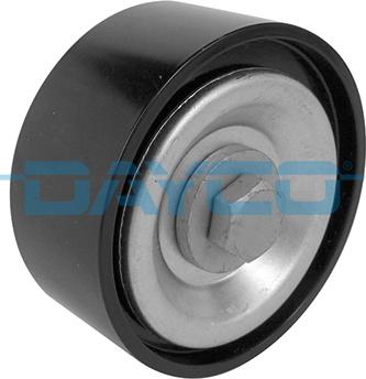 Dayco APV3090 - Pulley, v-ribbed belt autospares.lv