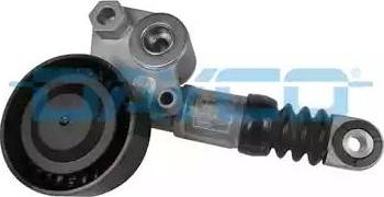 Dayco APV3060 - Belt Tensioner, v-ribbed belt autospares.lv