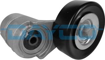 Dayco APV3006 - Belt Tensioner, v-ribbed belt autospares.lv