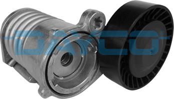 Dayco APV3014 - Belt Tensioner, v-ribbed belt autospares.lv