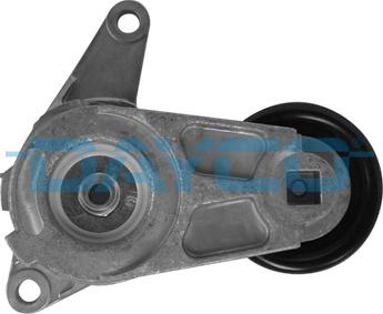 Dayco APV3015 - Belt Tensioner, v-ribbed belt autospares.lv