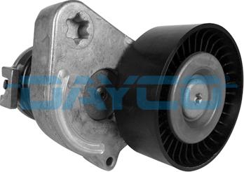 Dayco APV3013 - Belt Tensioner, v-ribbed belt autospares.lv