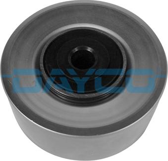 Dayco APV3017 - Pulley, v-ribbed belt autospares.lv