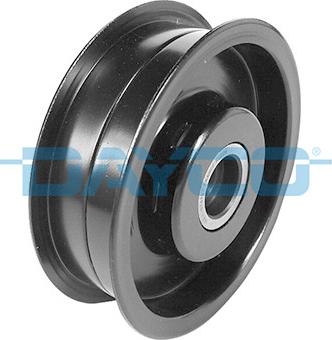 Dayco APV3086 - Pulley, v-ribbed belt autospares.lv