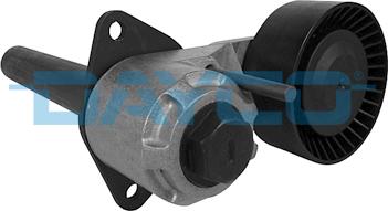 Dayco APV3032 - Belt Tensioner, v-ribbed belt autospares.lv