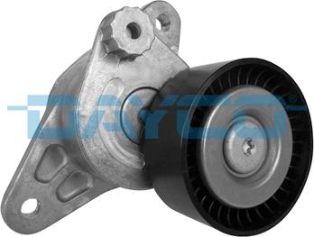 Dayco APV3026 - Belt Tensioner, v-ribbed belt autospares.lv