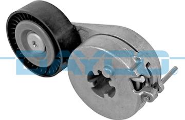 Dayco APV3197 - Belt Tensioner, v-ribbed belt autospares.lv