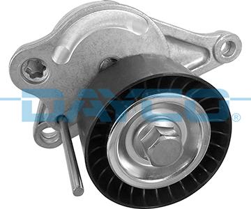 Dayco APV3179 - Belt Tensioner, v-ribbed belt autospares.lv