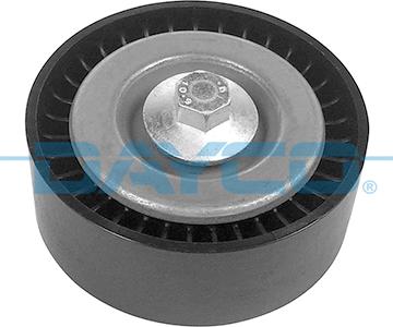 Dayco APV3174 - Pulley, v-ribbed belt autospares.lv