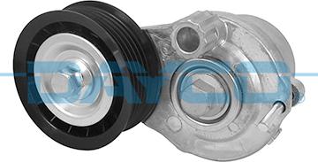 Dayco APV3858 - Belt Tensioner, v-ribbed belt autospares.lv