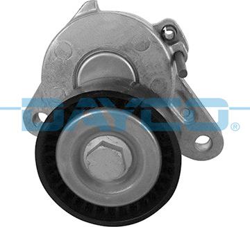 Dayco APV3208 - Belt Tensioner, v-ribbed belt autospares.lv