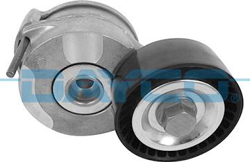 Dayco APV3210 - Belt Tensioner, v-ribbed belt autospares.lv