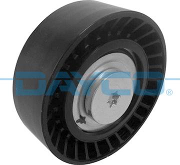 Dayco APV3217 - Pulley, v-ribbed belt autospares.lv