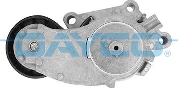 Dayco APV3221 - Belt Tensioner, v-ribbed belt autospares.lv