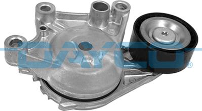 Dayco APV3797 - Belt Tensioner, v-ribbed belt autospares.lv