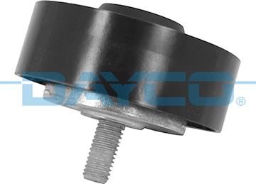 Dayco APV3708 - Pulley, v-ribbed belt autospares.lv