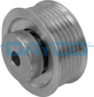 Dayco APV2976 - Pulley, v-ribbed belt autospares.lv