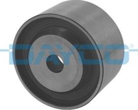 Dayco ATB2445 - Deflection / Guide Pulley, timing belt autospares.lv