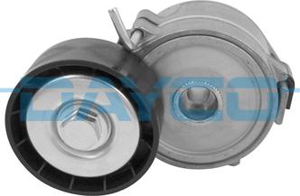 Dayco APV2464 - Belt Tensioner, v-ribbed belt autospares.lv