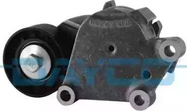 Dayco APV2466 - Belt Tensioner, v-ribbed belt autospares.lv