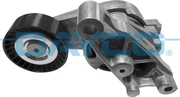 Dayco APV2422 - Belt Tensioner, v-ribbed belt autospares.lv