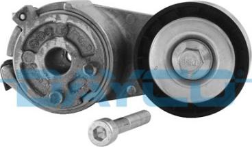 Dayco APV2479 - Belt Tensioner, v-ribbed belt autospares.lv