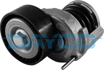 Dayco APV2474 - Belt Tensioner, v-ribbed belt autospares.lv